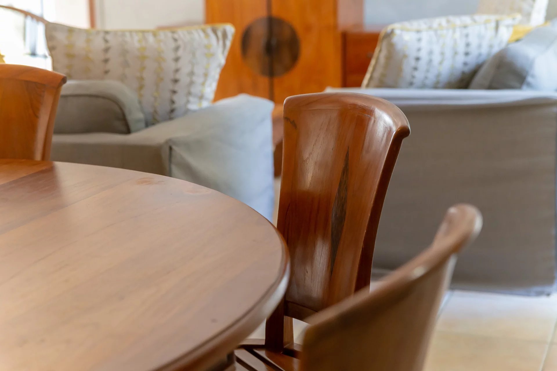 Villa Grand Baie - picture 5