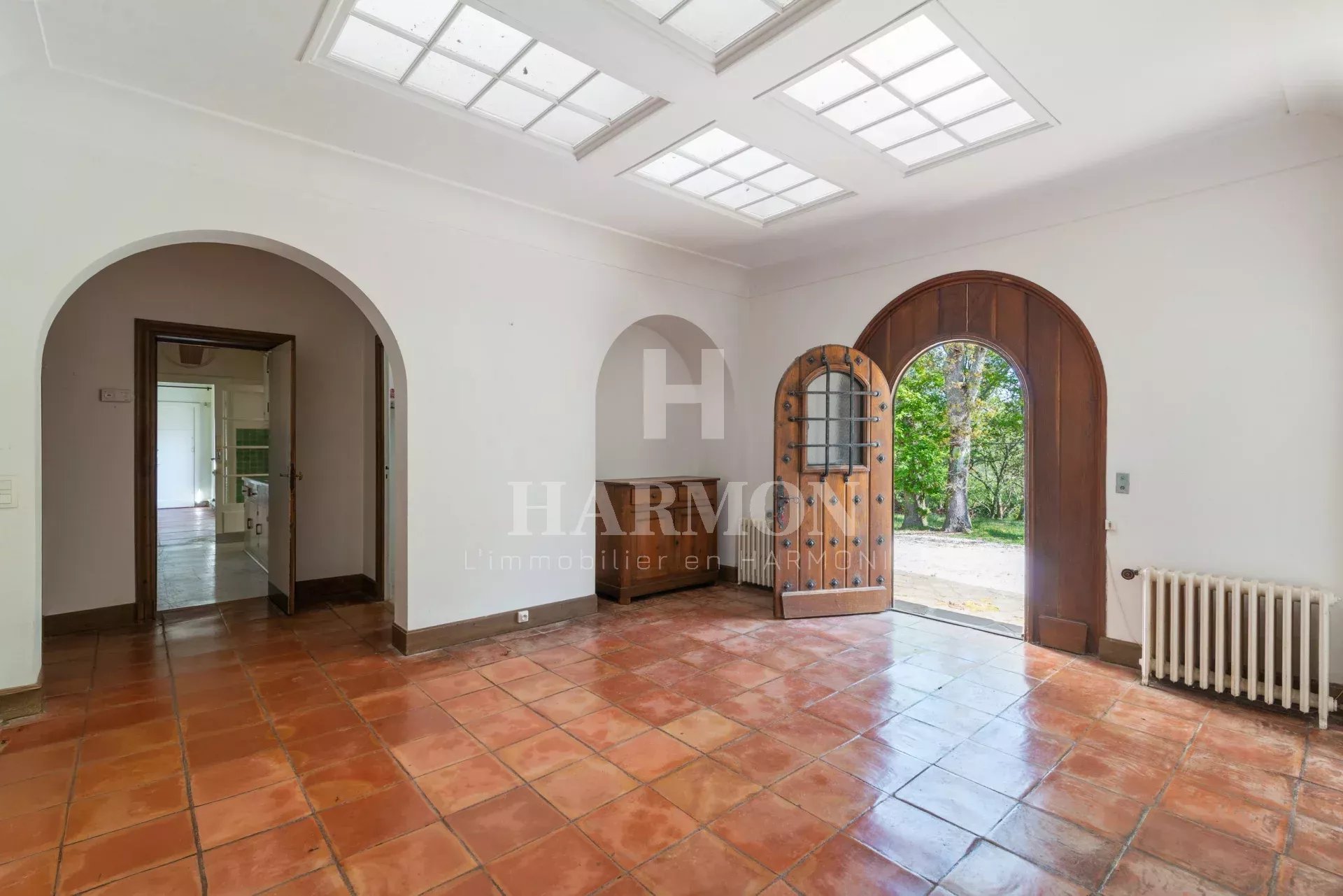 Harmon à vendre : Maison d'Exception à Arcangues