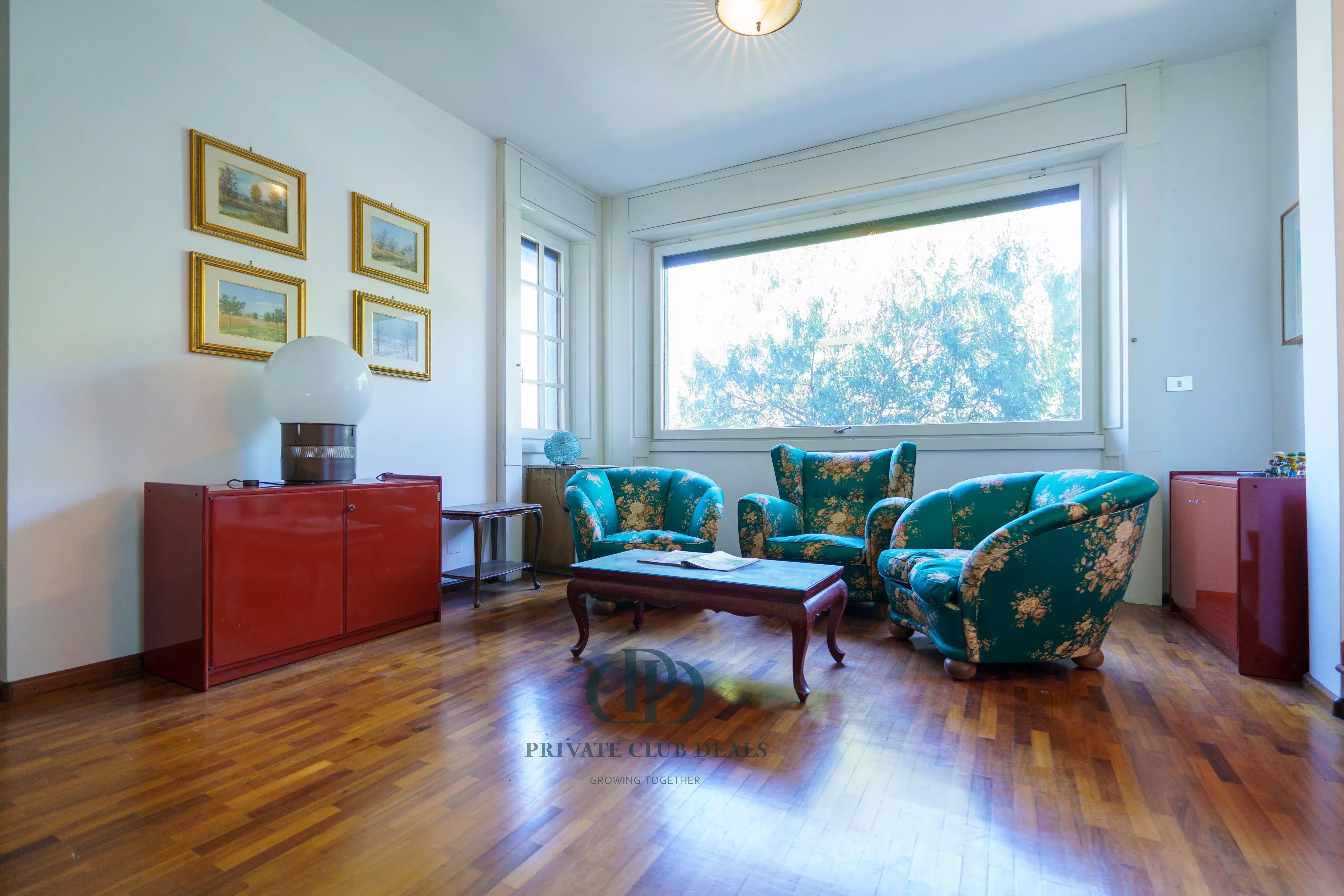 Villa Como - picture 23