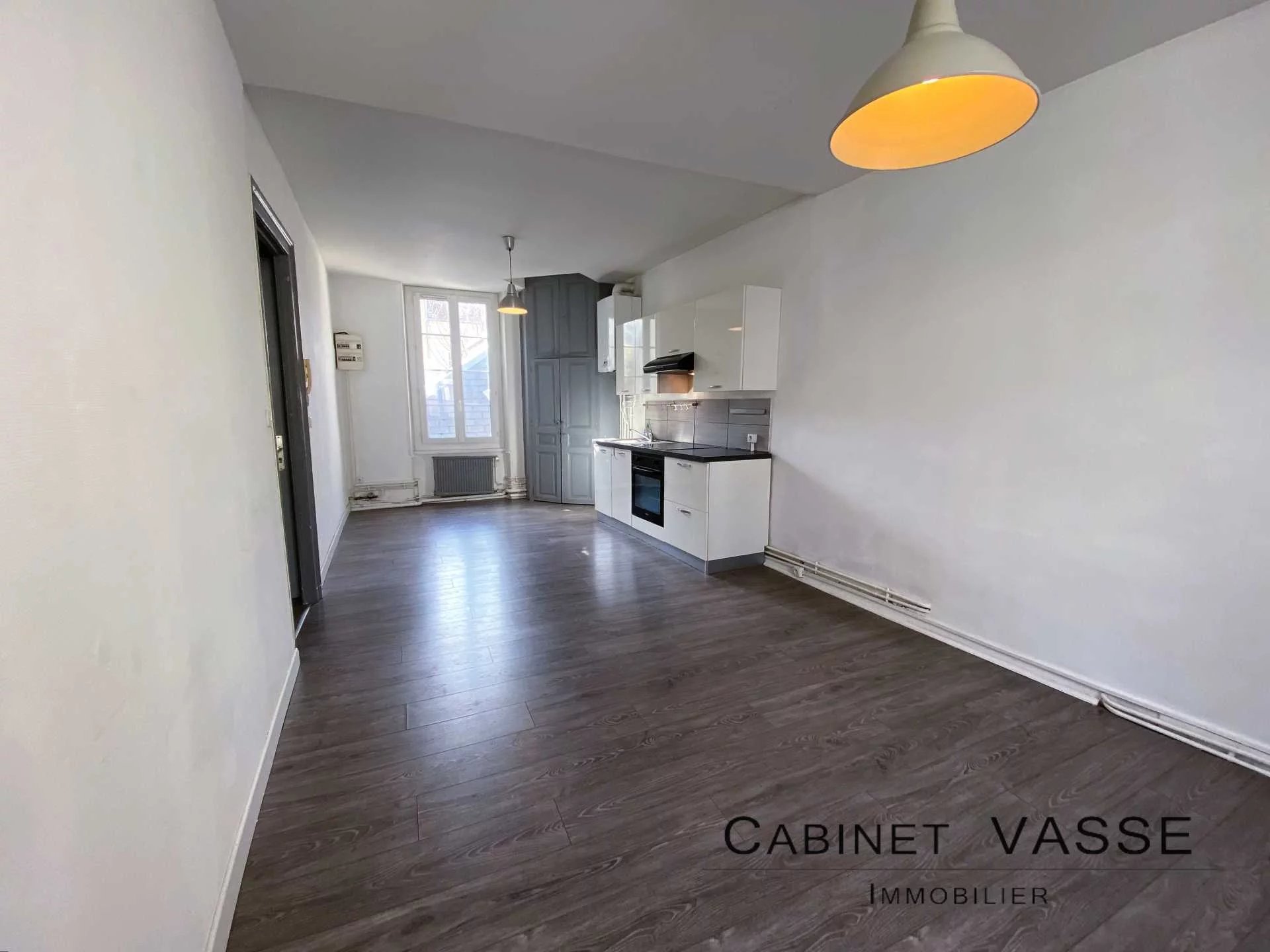 Location Appartement Caen