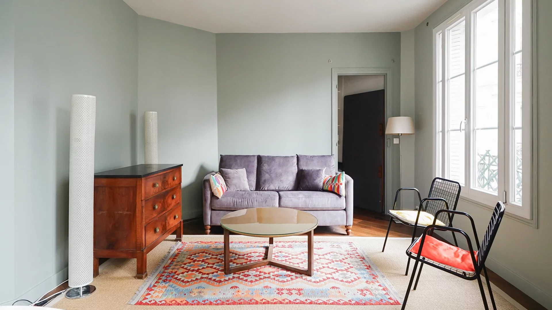 Boulogne-Billancourt - BOULOGNE NORD