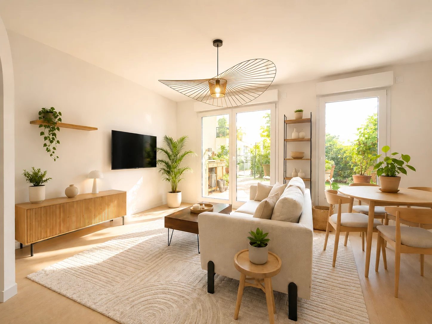 Maison à vendre, 2 pièces, 44 m², Châtenay-Malabry