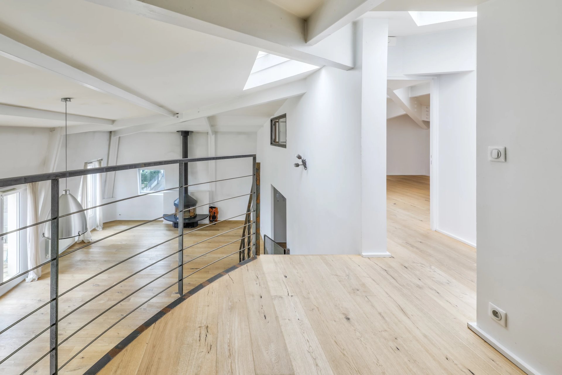 4 Bedroom Apartment/Flat's Image 5