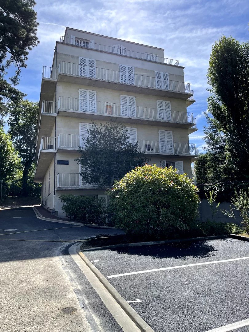Vente Appartement Versailles