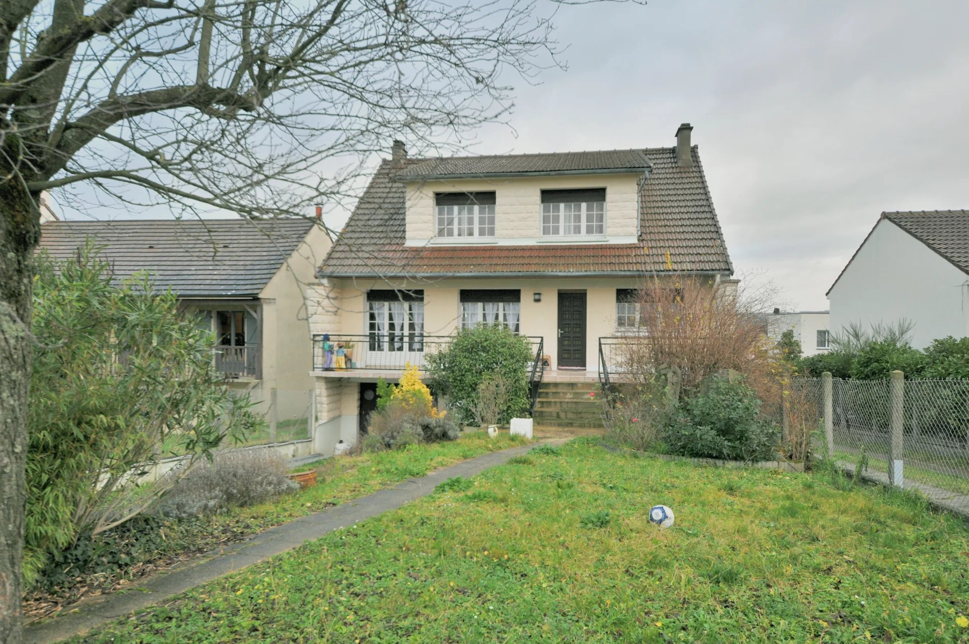 Vente Maison Pierrelaye