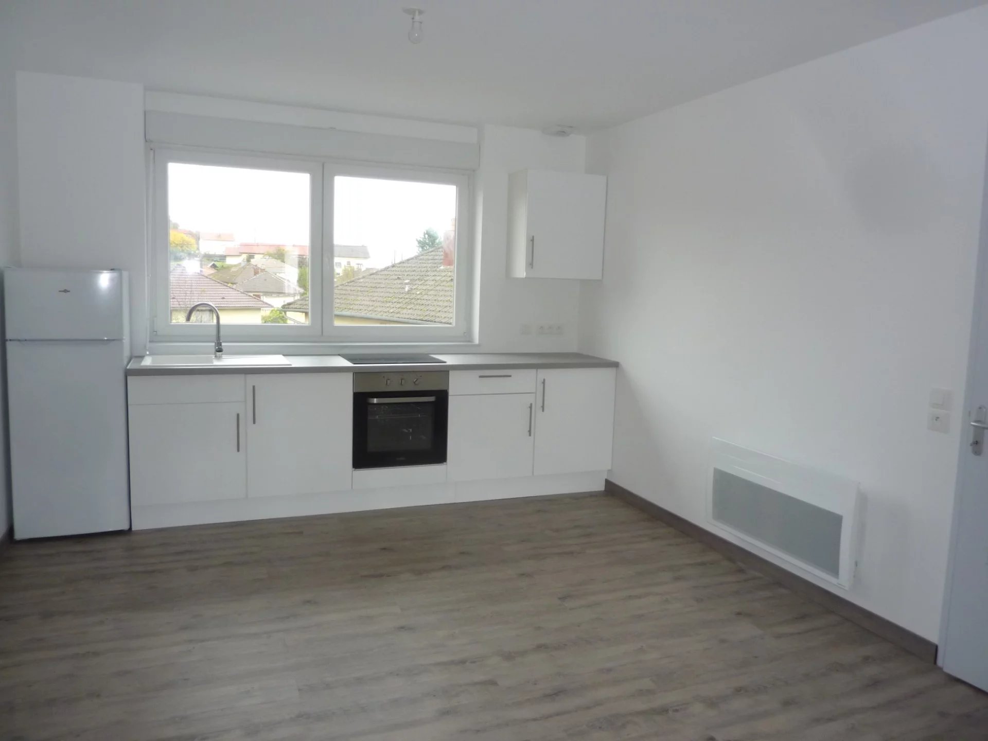 Location Appartement Bavans