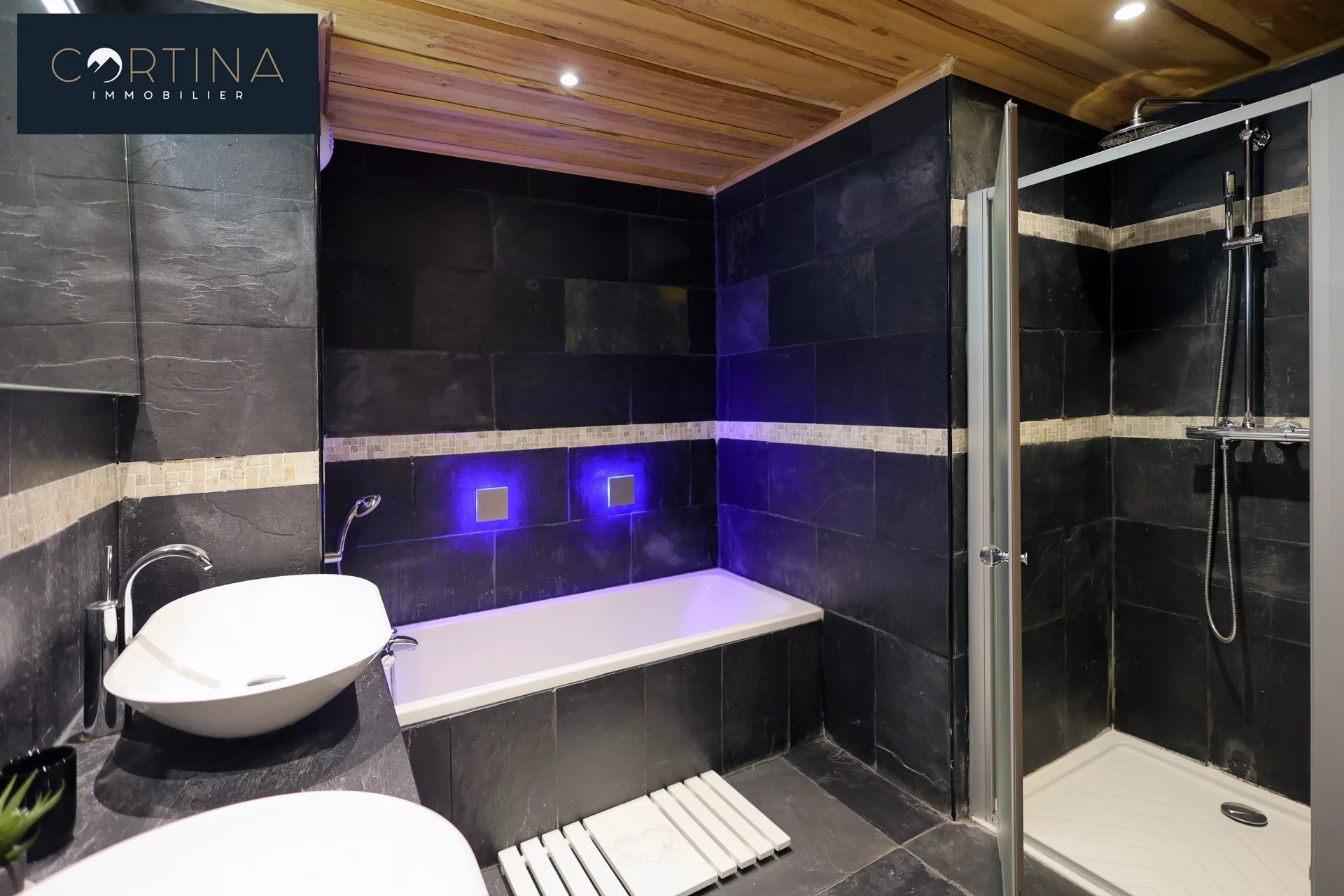 CHALET LESLIE ALPEN 1 - 12 personnes