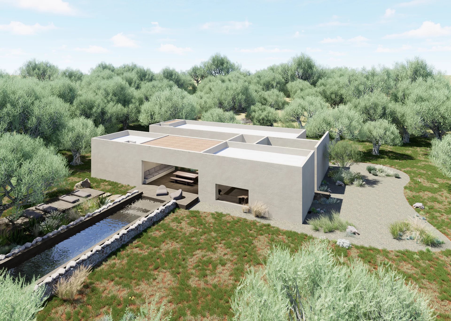 Sale Villa San Vito dei Normanni