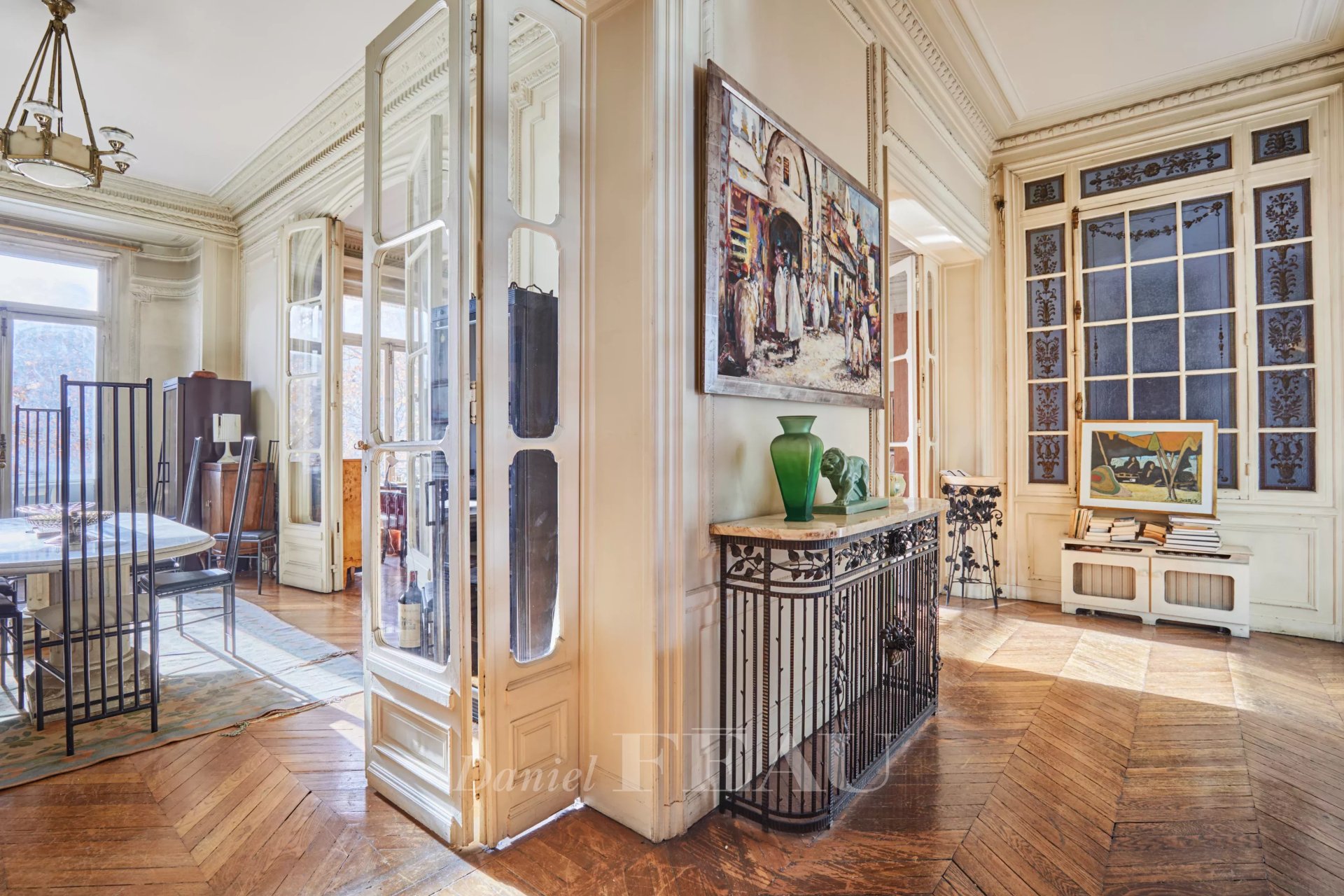 2 Bedroom Apartment/Flat's Image 3