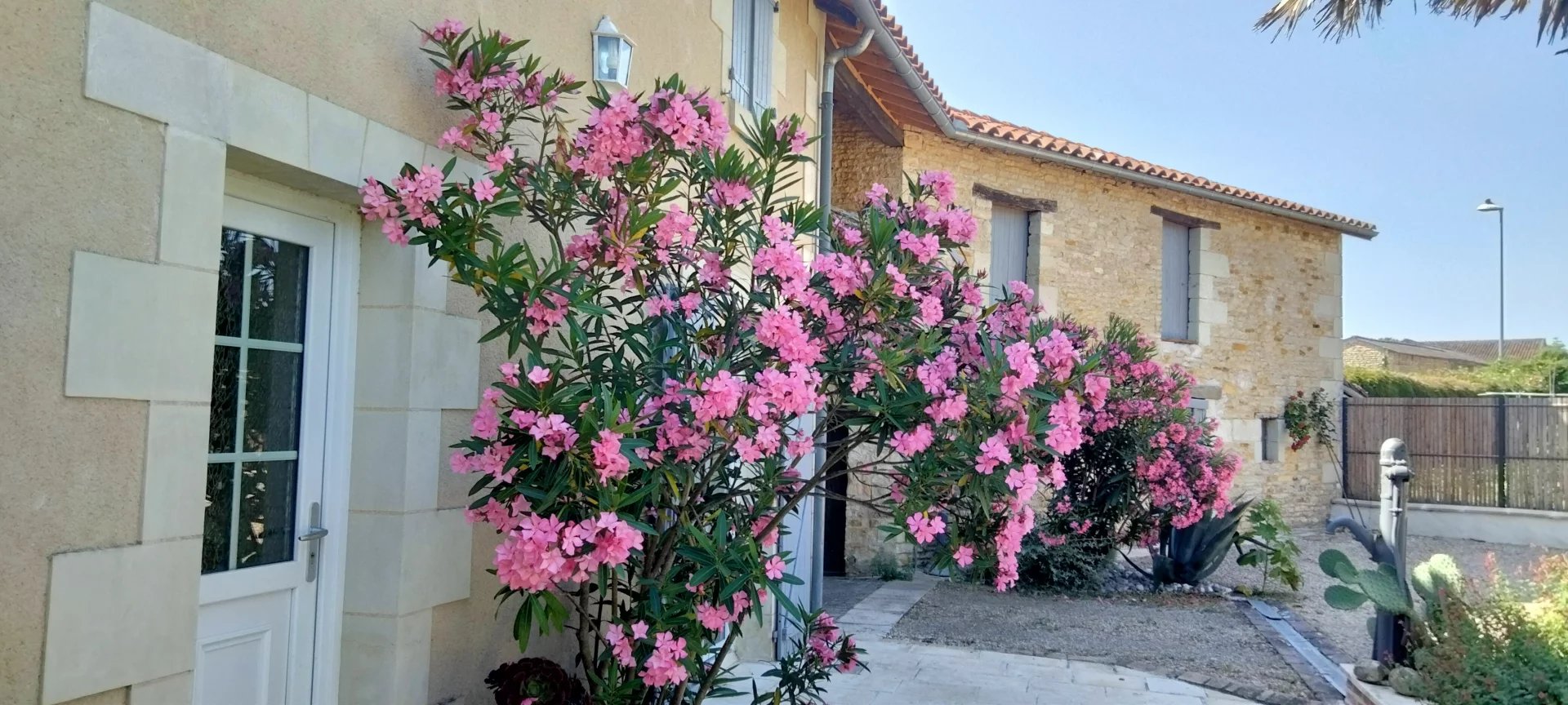 Vente Maison Angliers