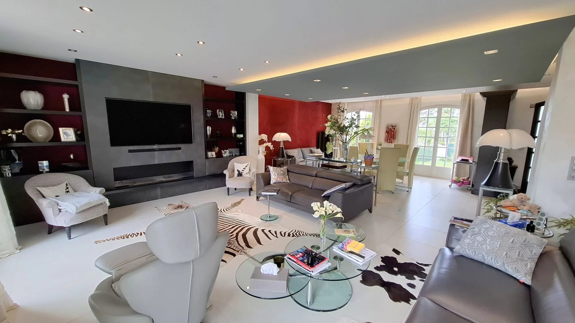 Agence immobilière de ESPACE'IMMO 38