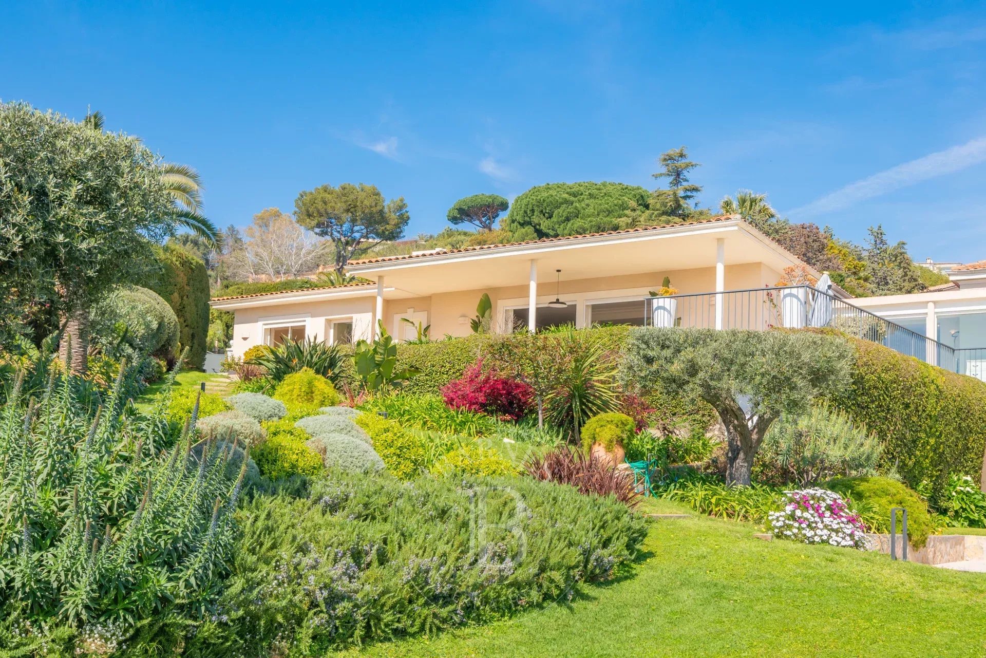 Вилла Cannes - picture 21