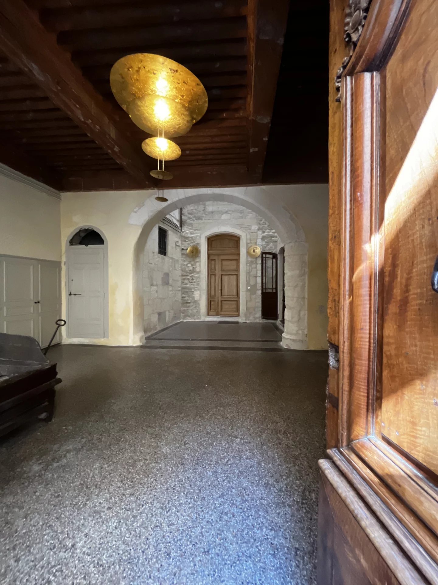 Agence immobilière de Leonis Immobilier Pays d'Arles