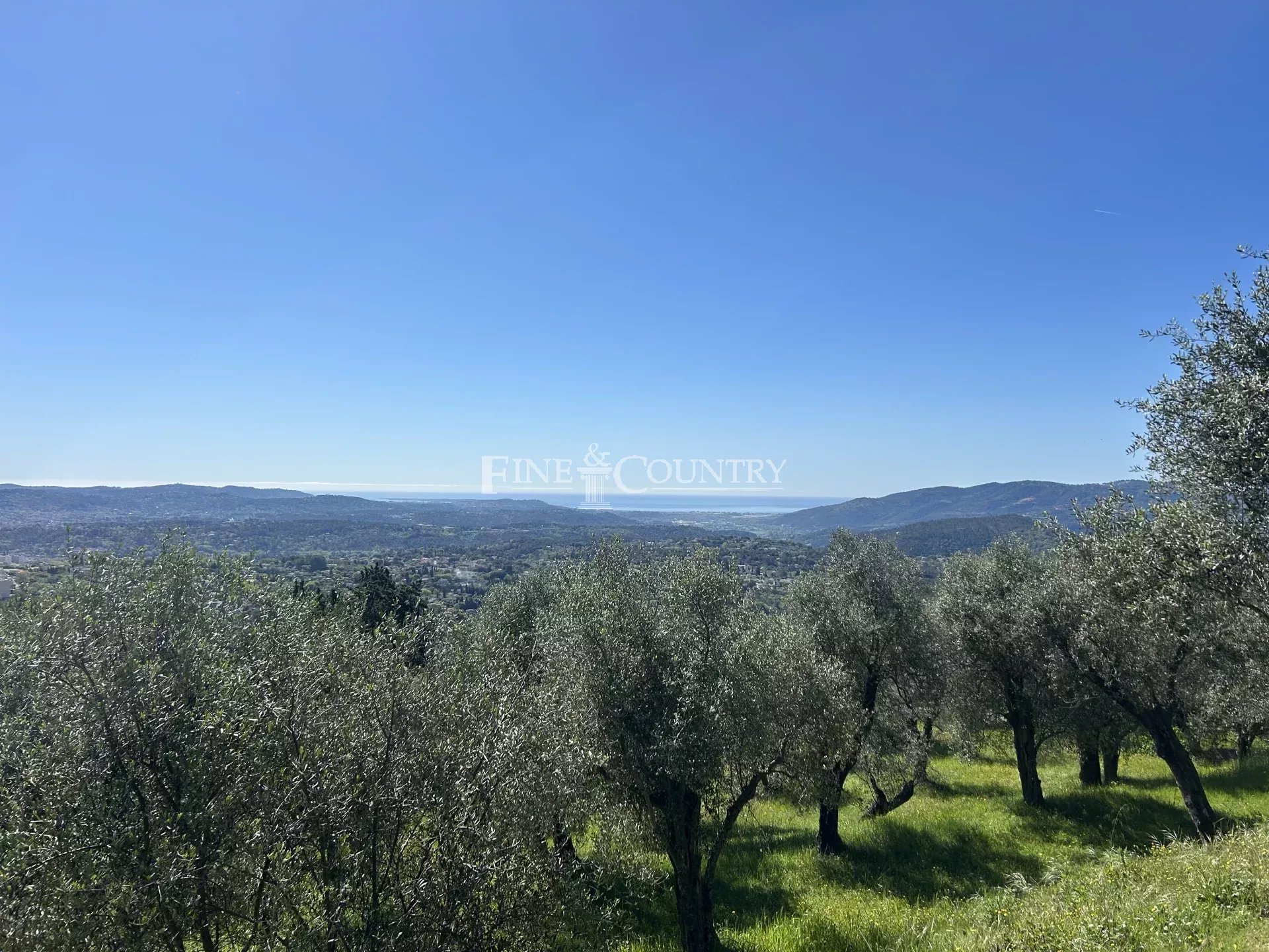 Photo of Estate for sale in Grasse