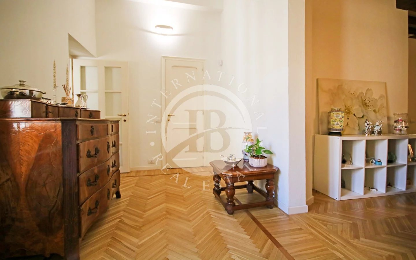 Apartment in Parma - view 1