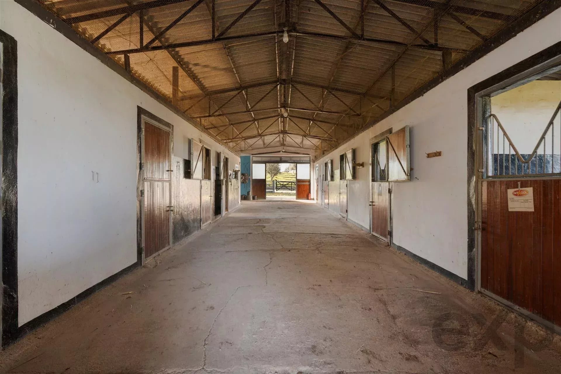Private Estate - Equestrian Centre 86637172 image 46