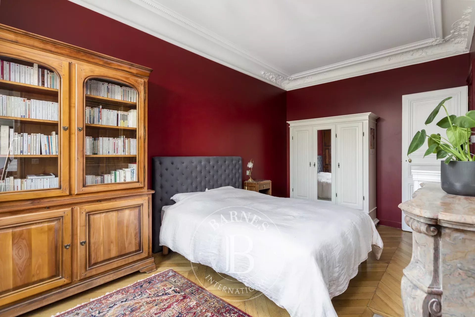 Daire Paris 8ème - picture 9