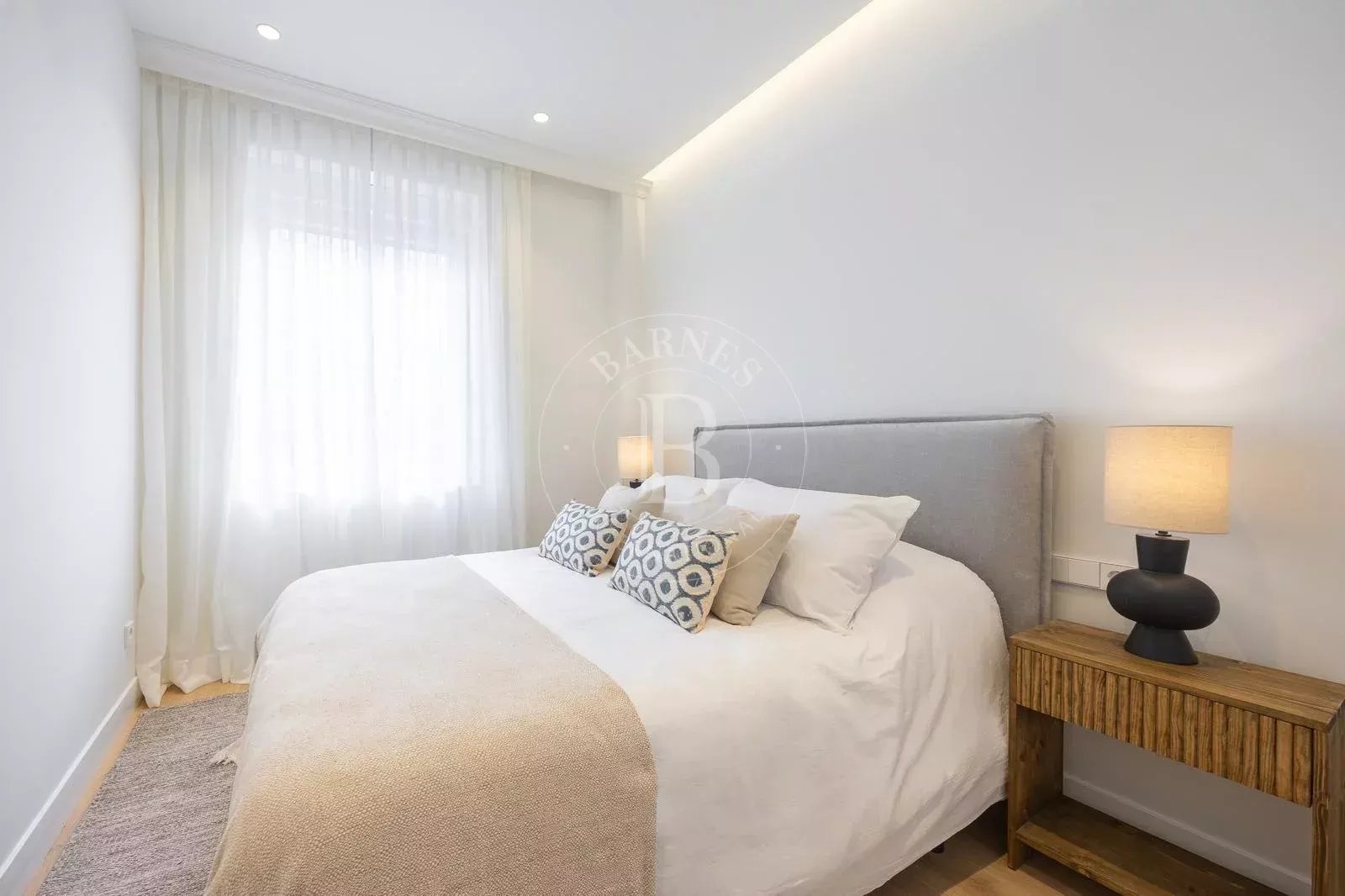 Daire Madrid - picture 28