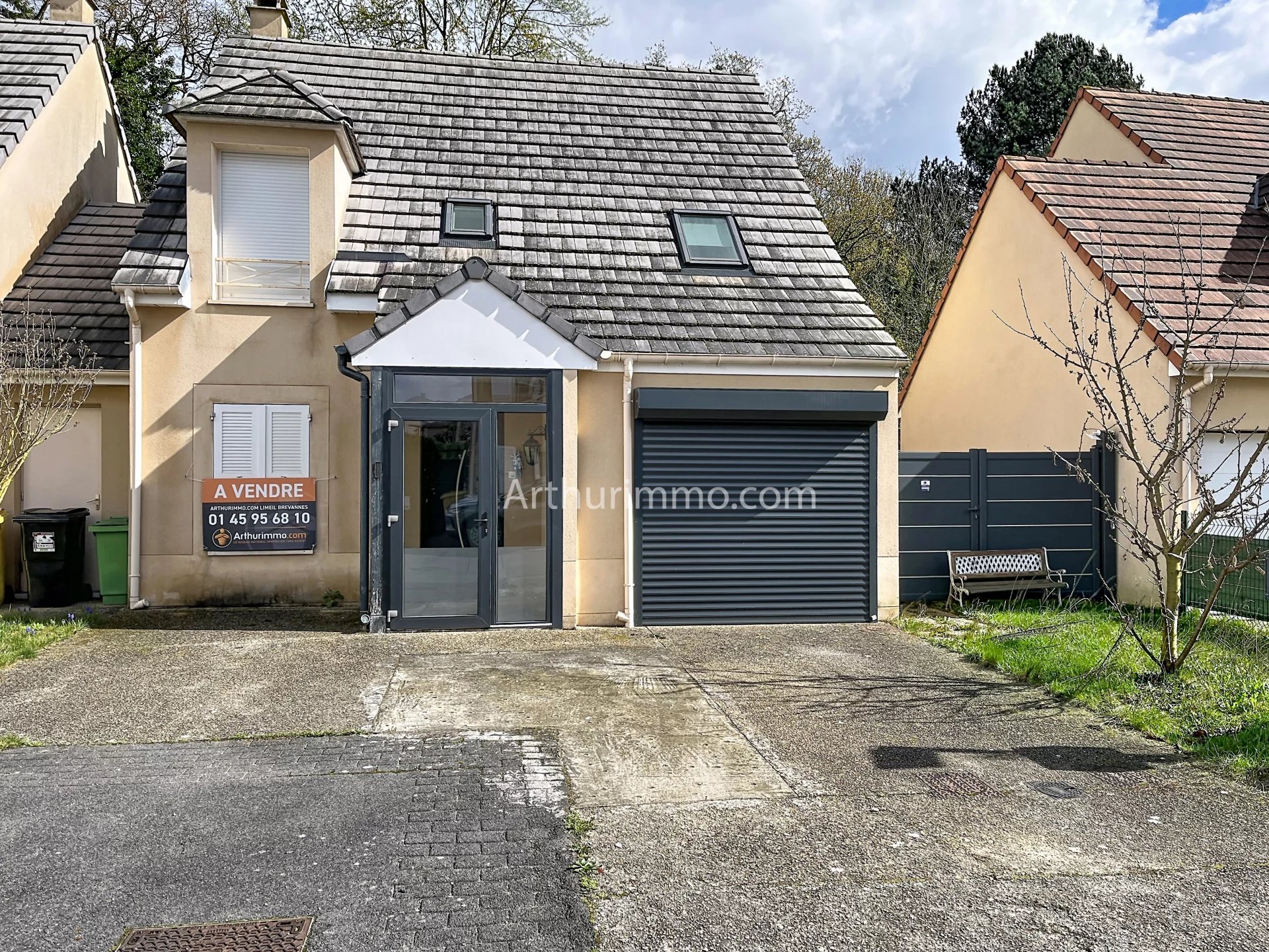 Agence immobilière de EURL HADJADJ IMMOBILIER