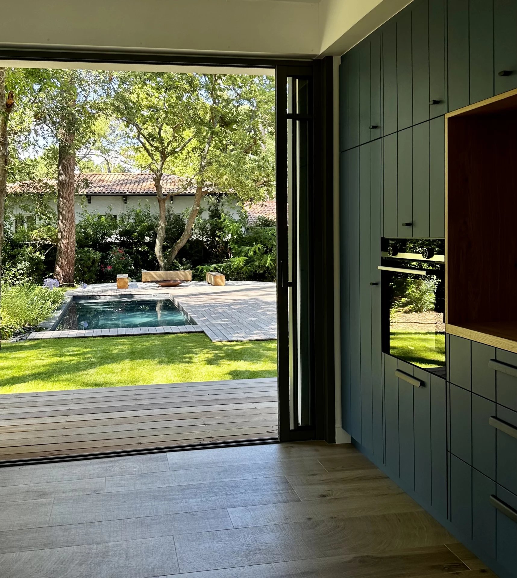 Vente Villa La Teste-de-Buch