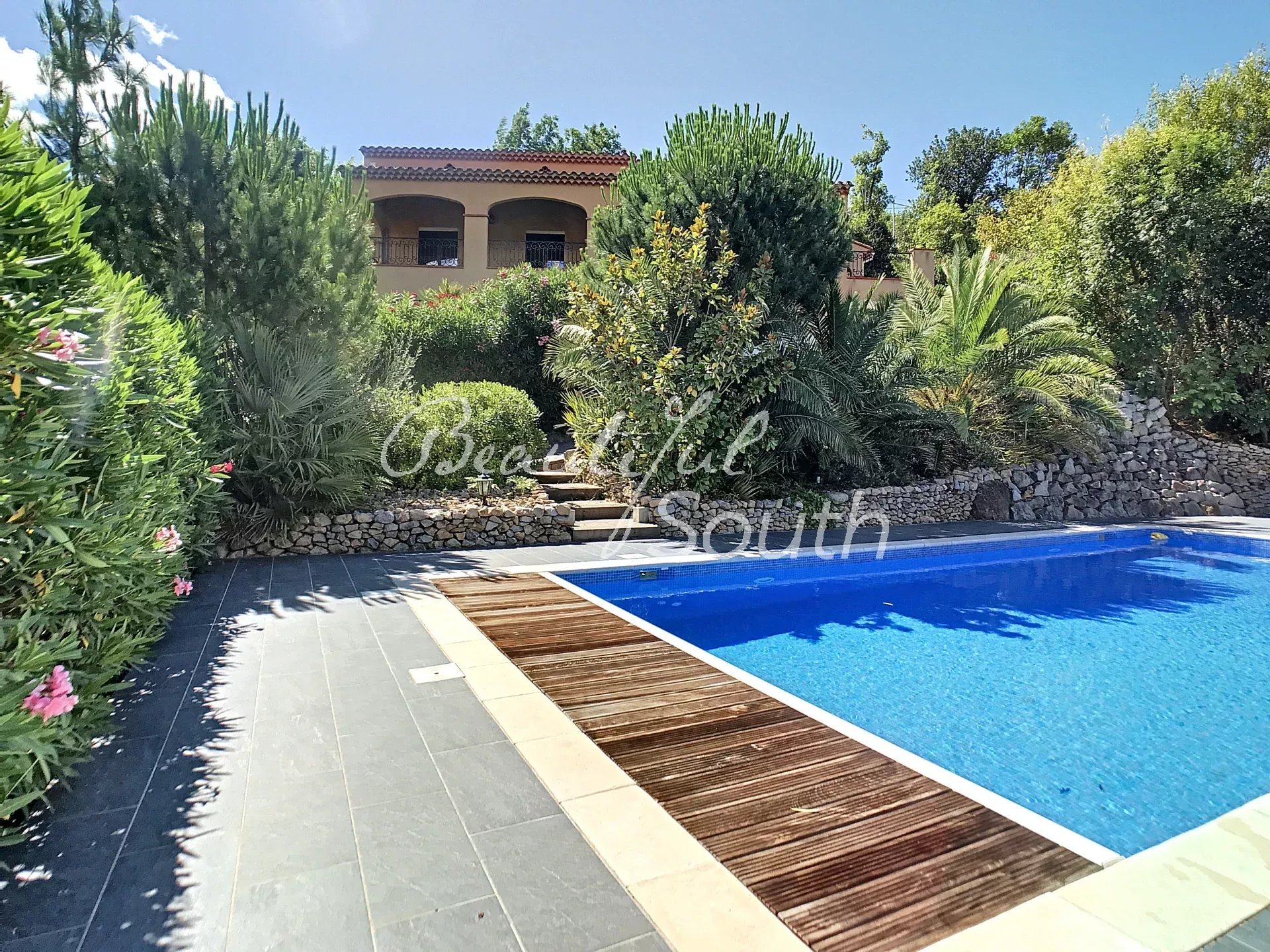 Vente Maison Prades
