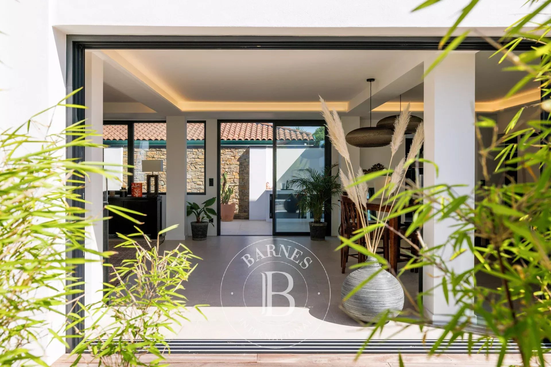 Maison de ville Anglet  -  ref 87153777 (picture 3)