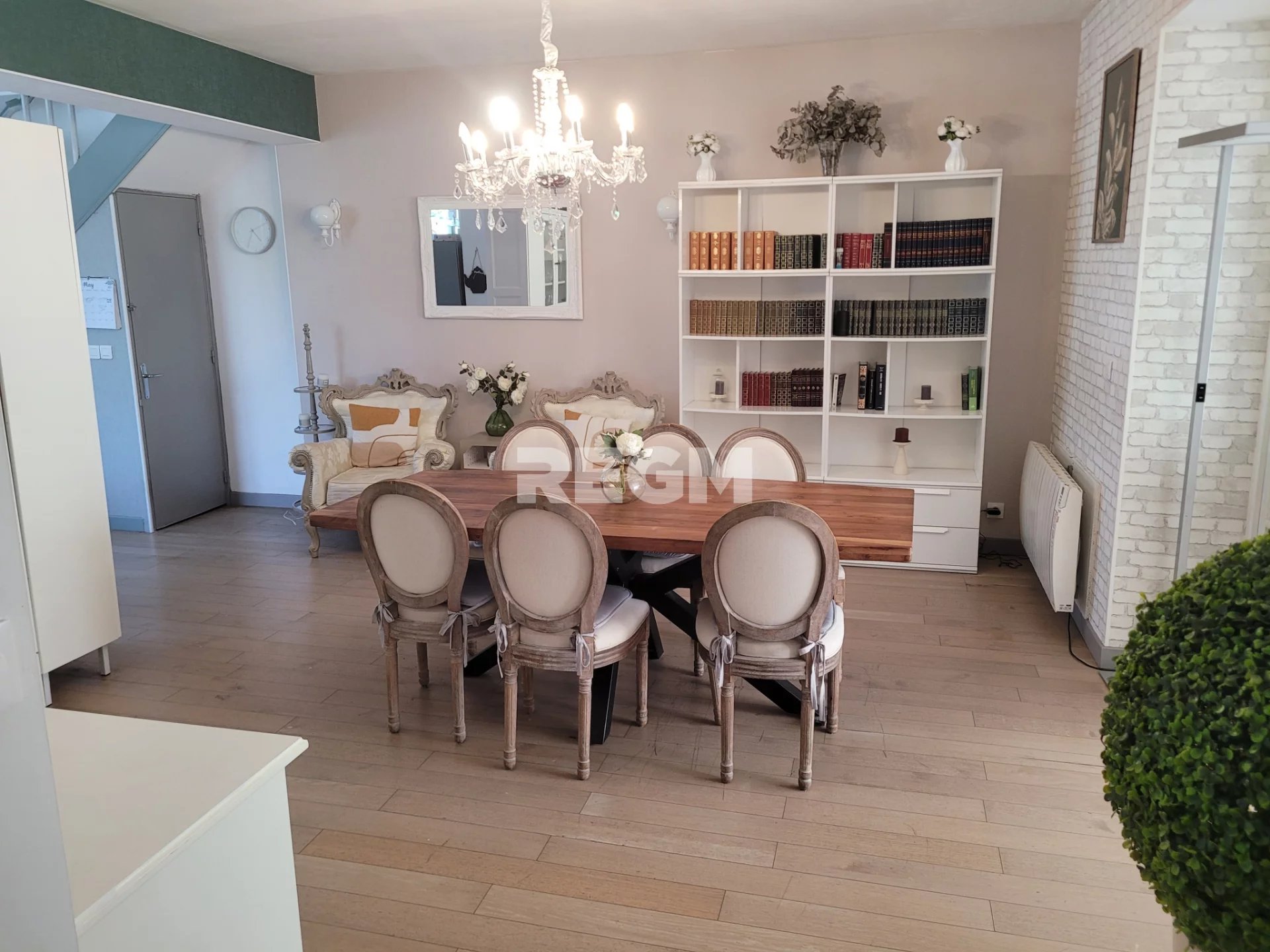Vente Maison Valenciennes