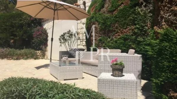 Luxury Sea View Villa for Sale in Cap d'Antibes | Family Estate — photo 2
