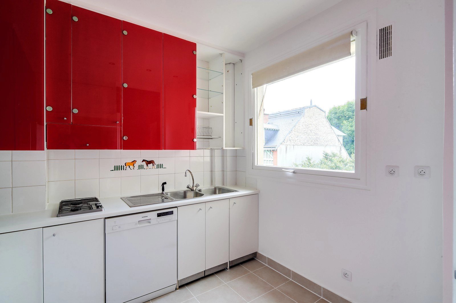 Neuilly-sur-Seine  - Piso 5 Cuartos 3 Habitaciones - picture 6