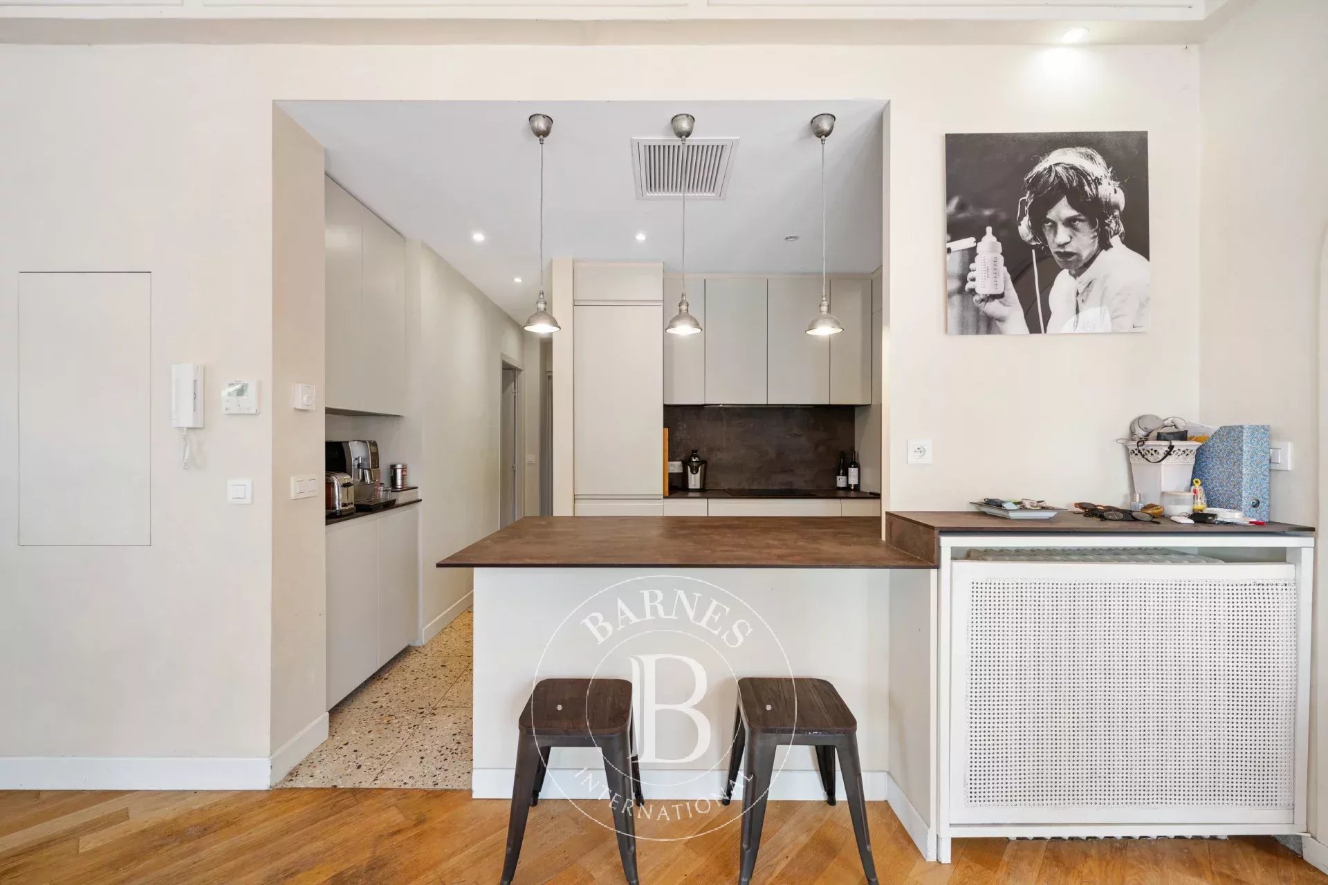 Daire Villefranche-sur-Mer - picture 8