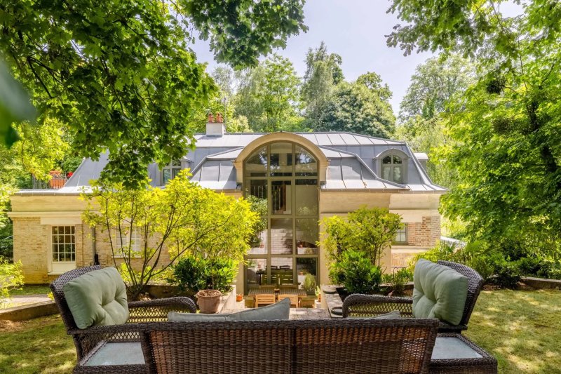 Venta Casa | Louveciennes - picture 2