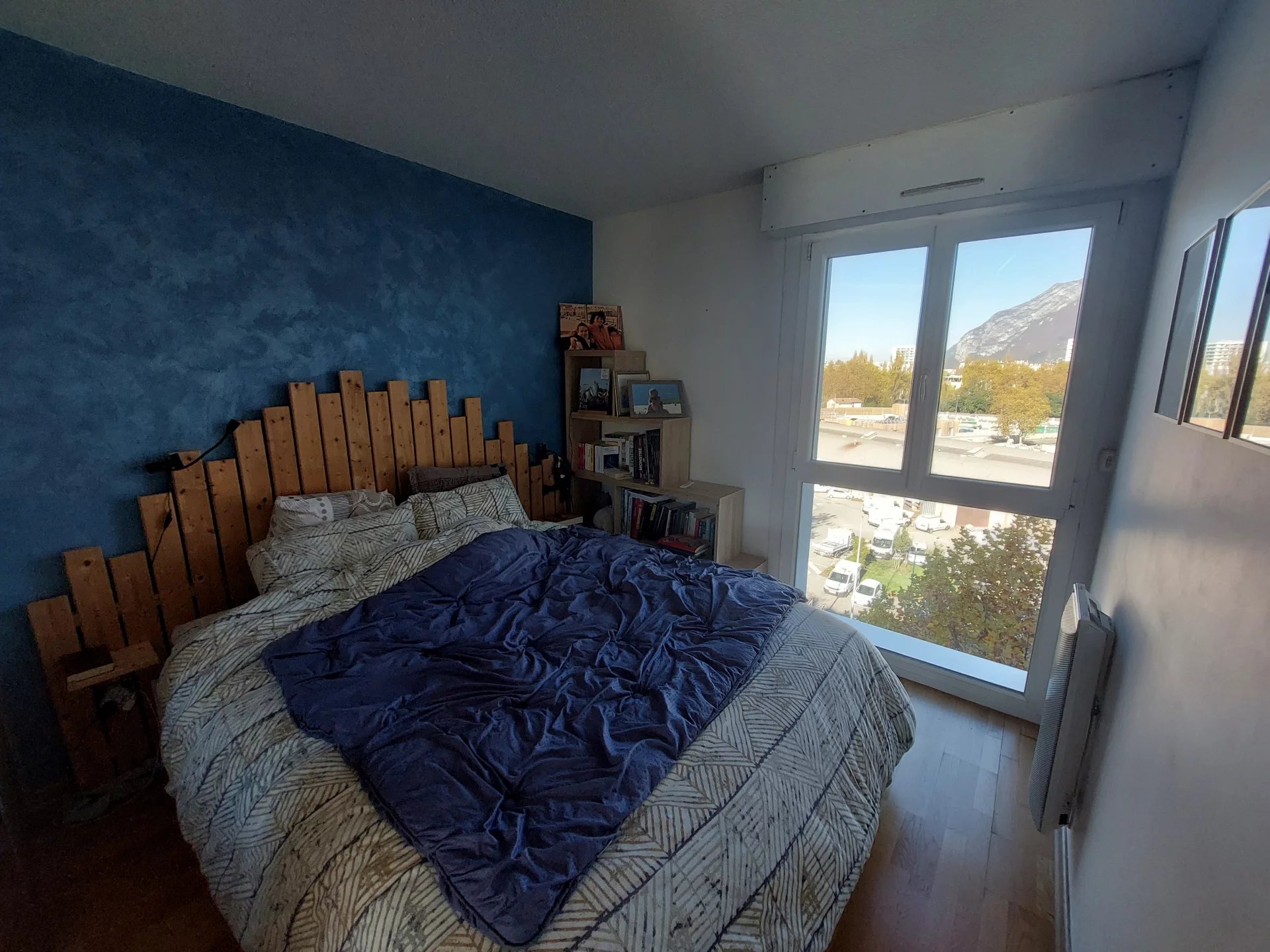 Location Appartement Grenoble