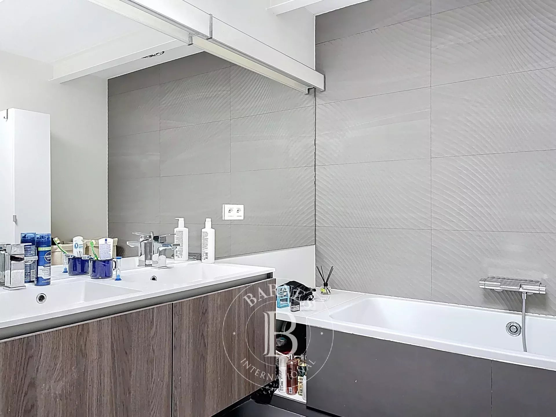 Place Saint-Pierre - Loft 4 chambres à louer