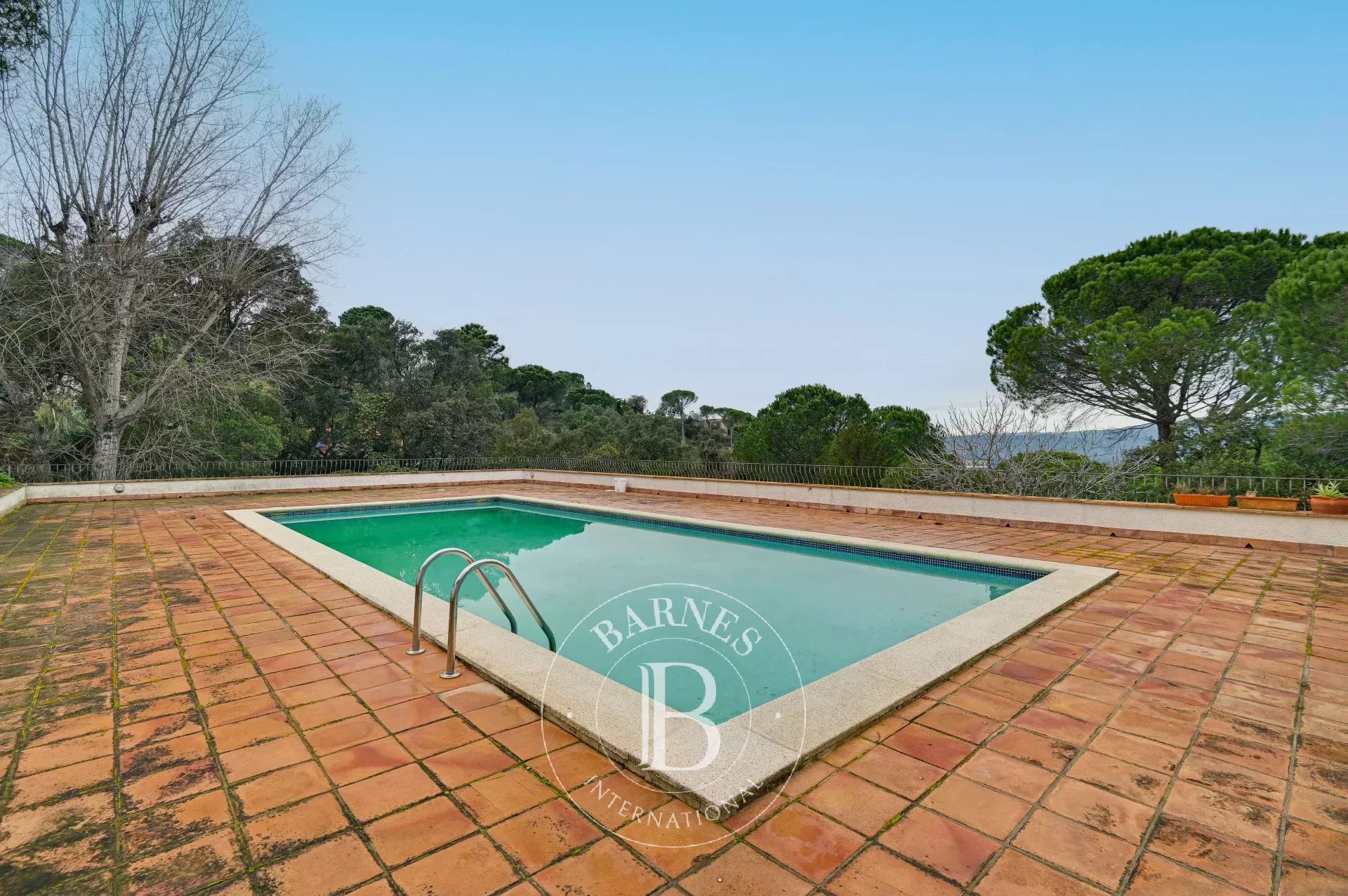 Single-Storey Home in the Golf Costa Brava Residential Community, Santa Cristina d’Aro, Costa Brava - picture 35