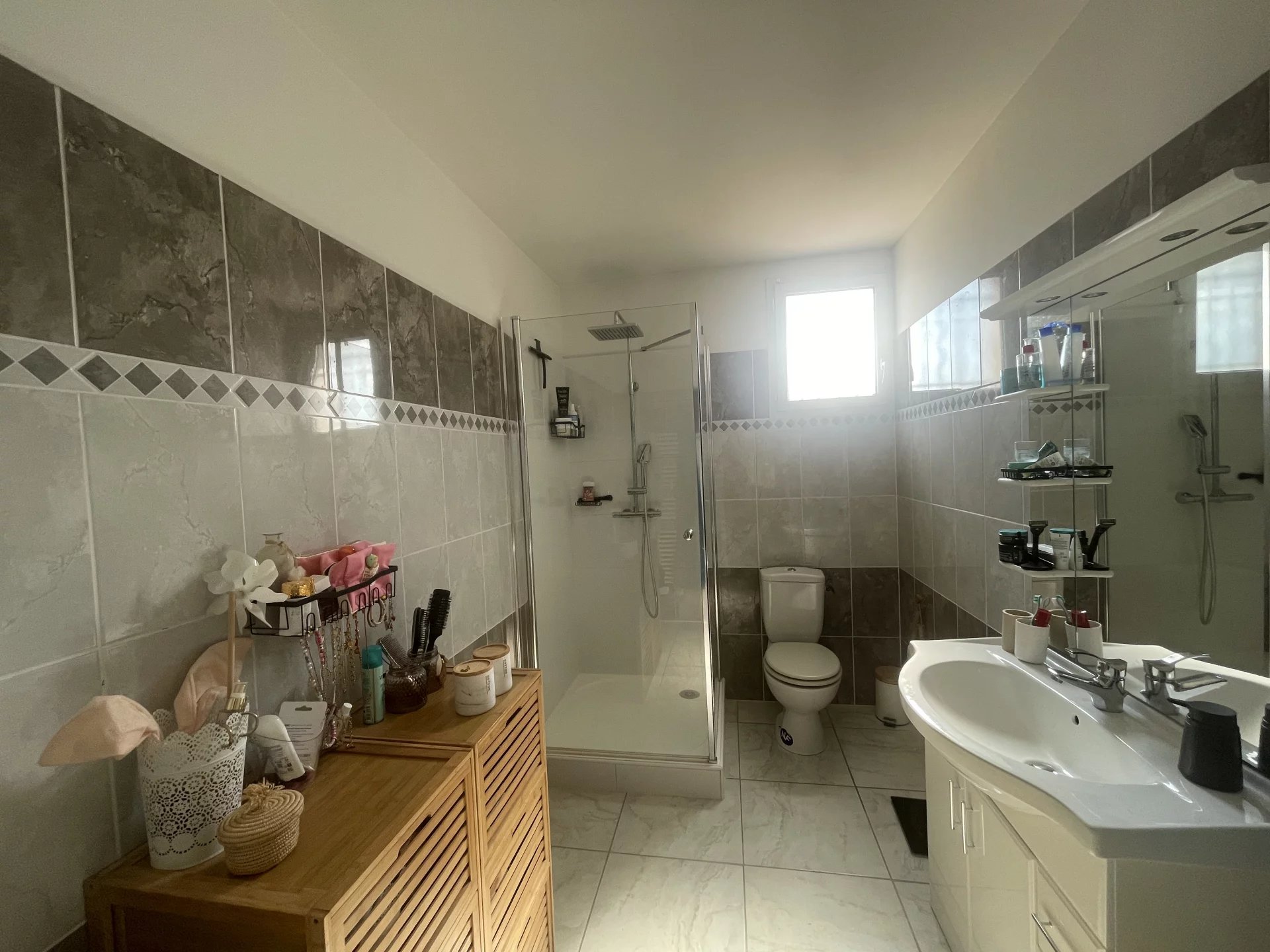 Vente Maison Alès