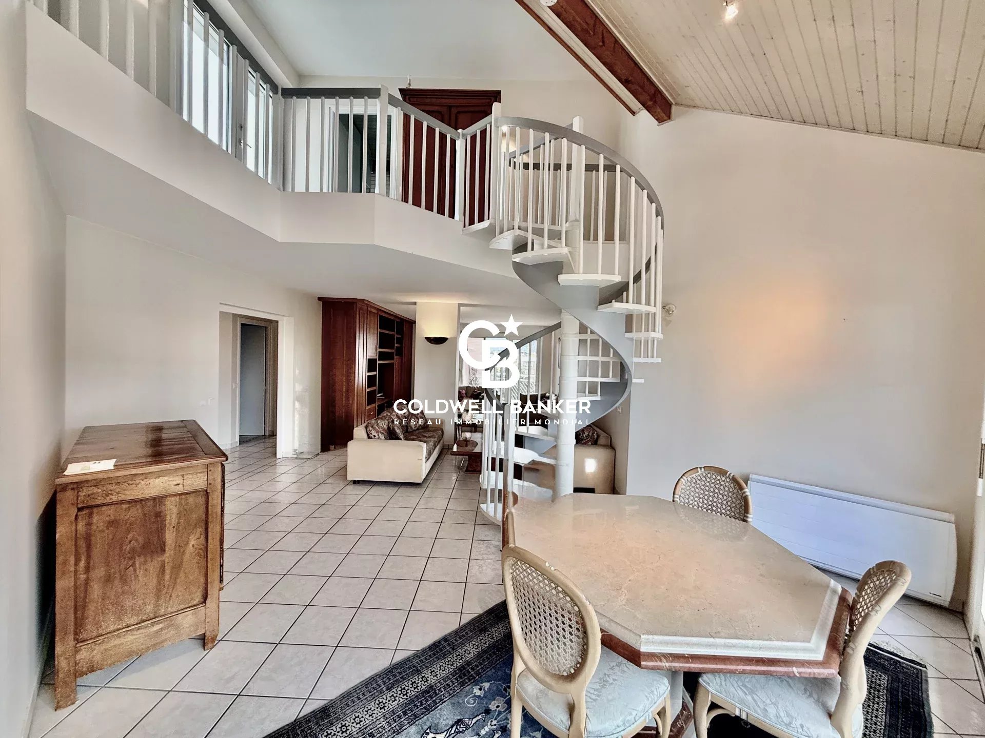 Agence immobilière de Coldwell Banker