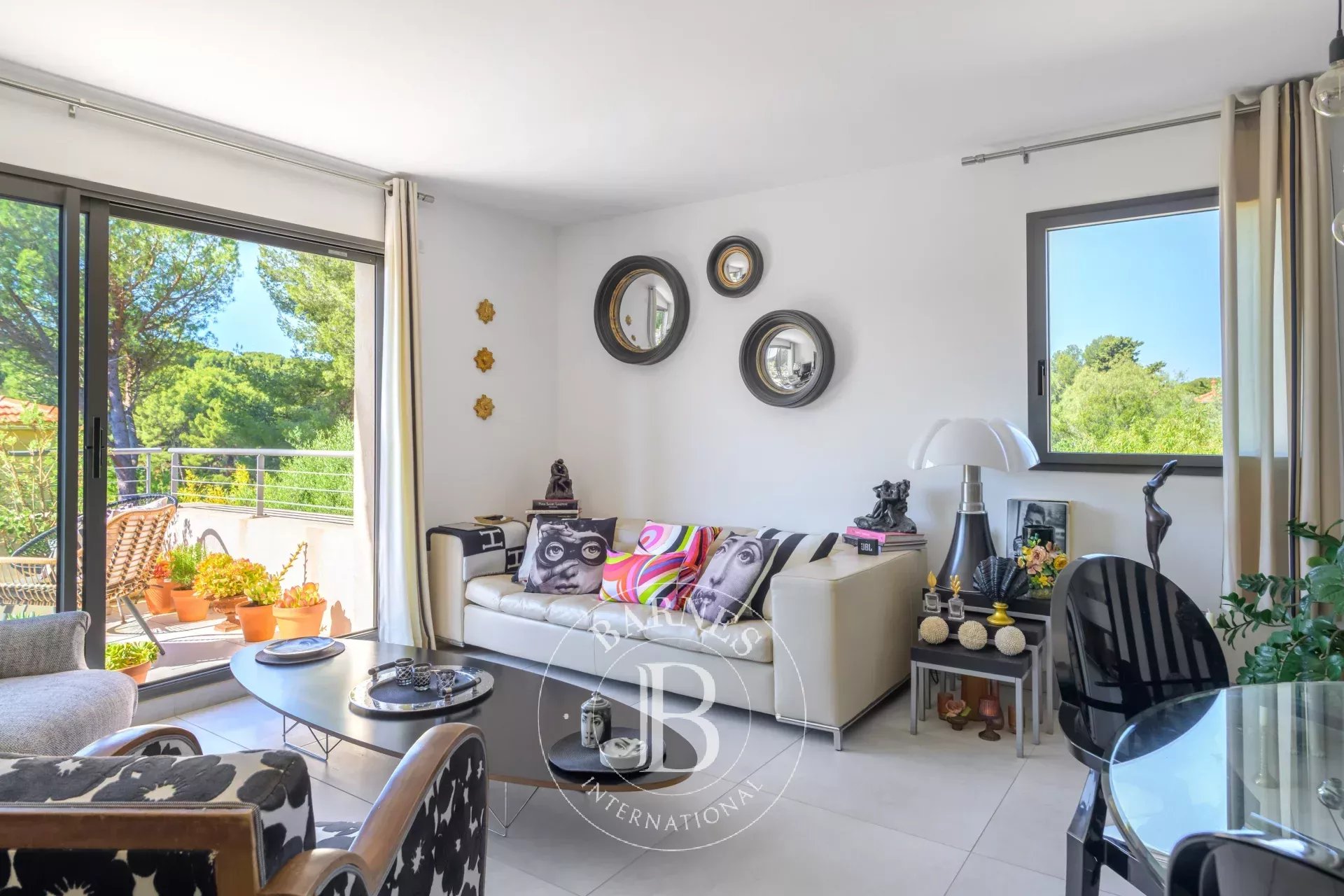 Daire Sanary-sur-Mer