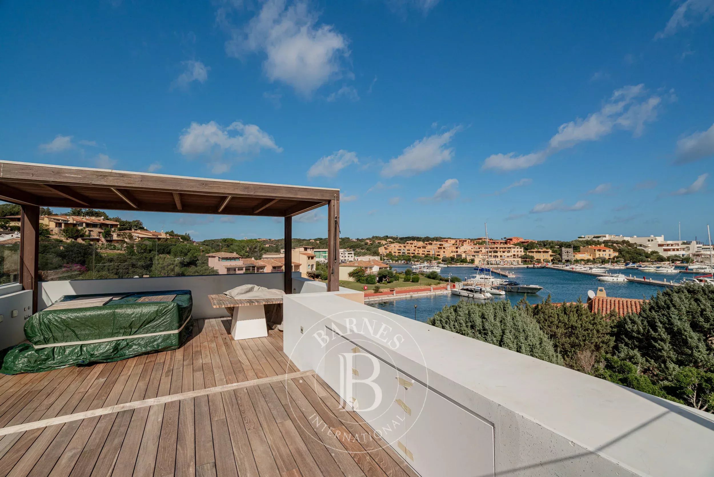 Apartment Porto Cervo - picture 2