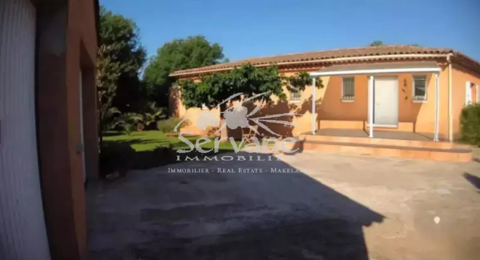 MAGNIFIQUE MAISON LE LUC
