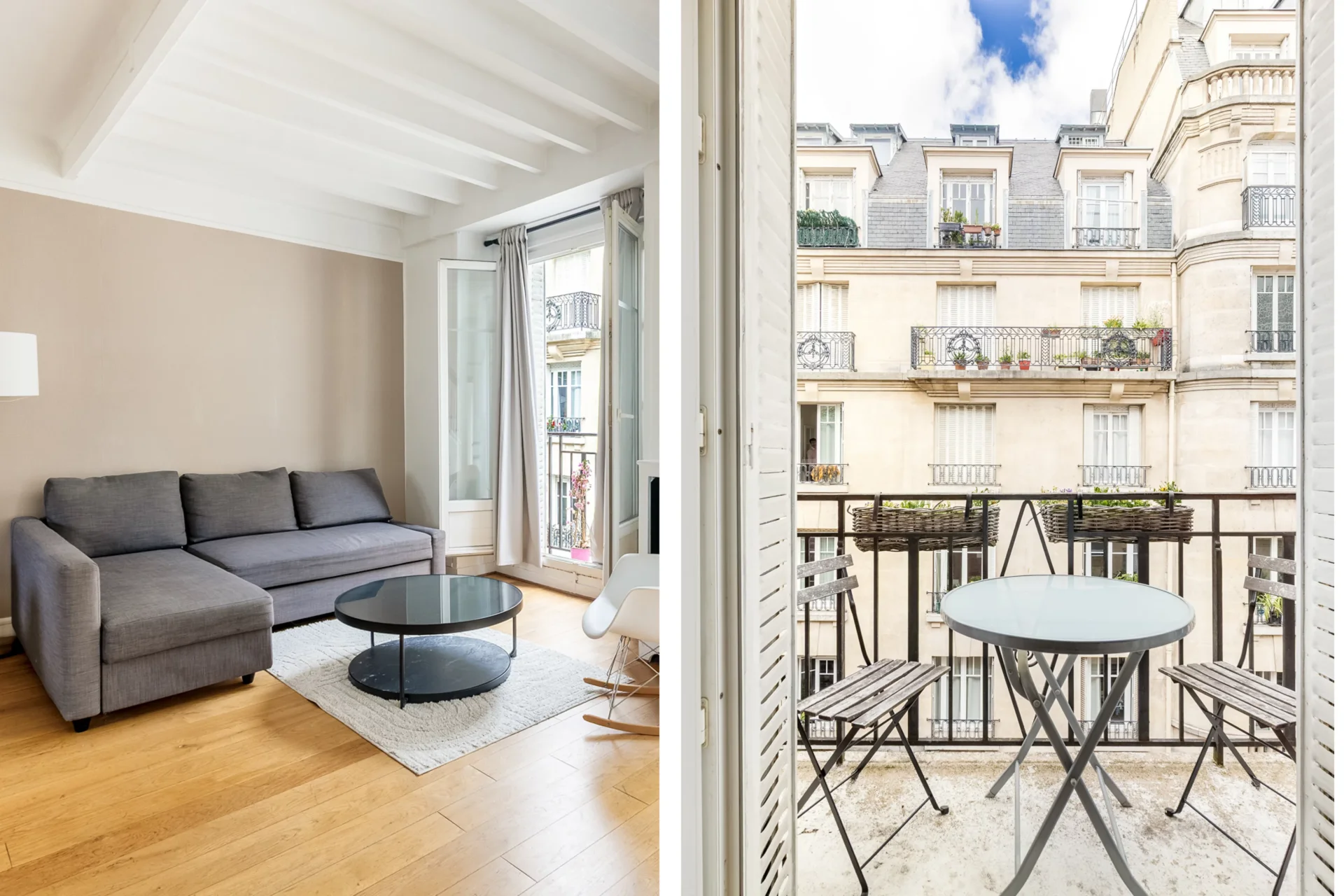 Paris 15e - SUFFREN