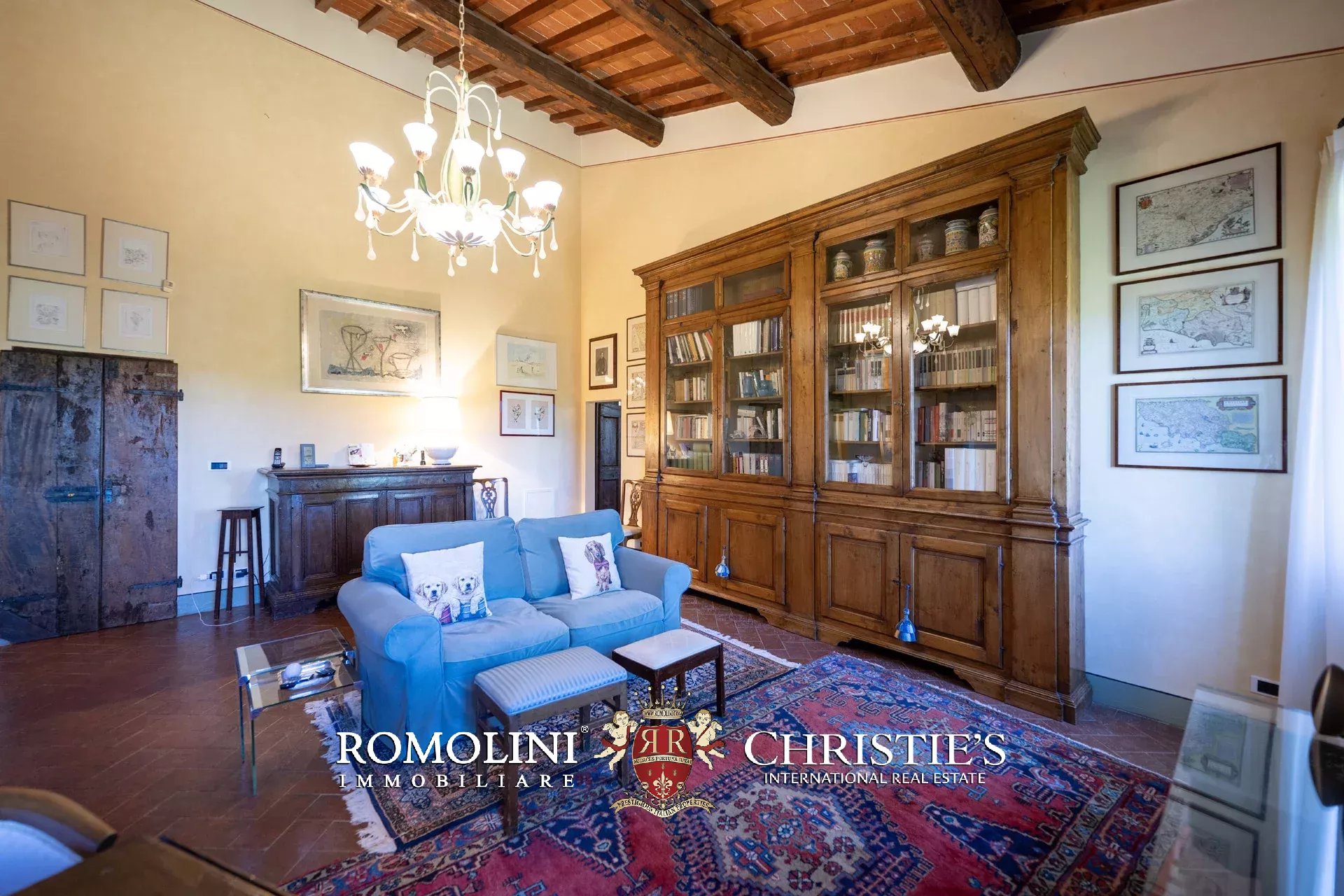 4 Bedroom Villa/Townhouse's Image 50