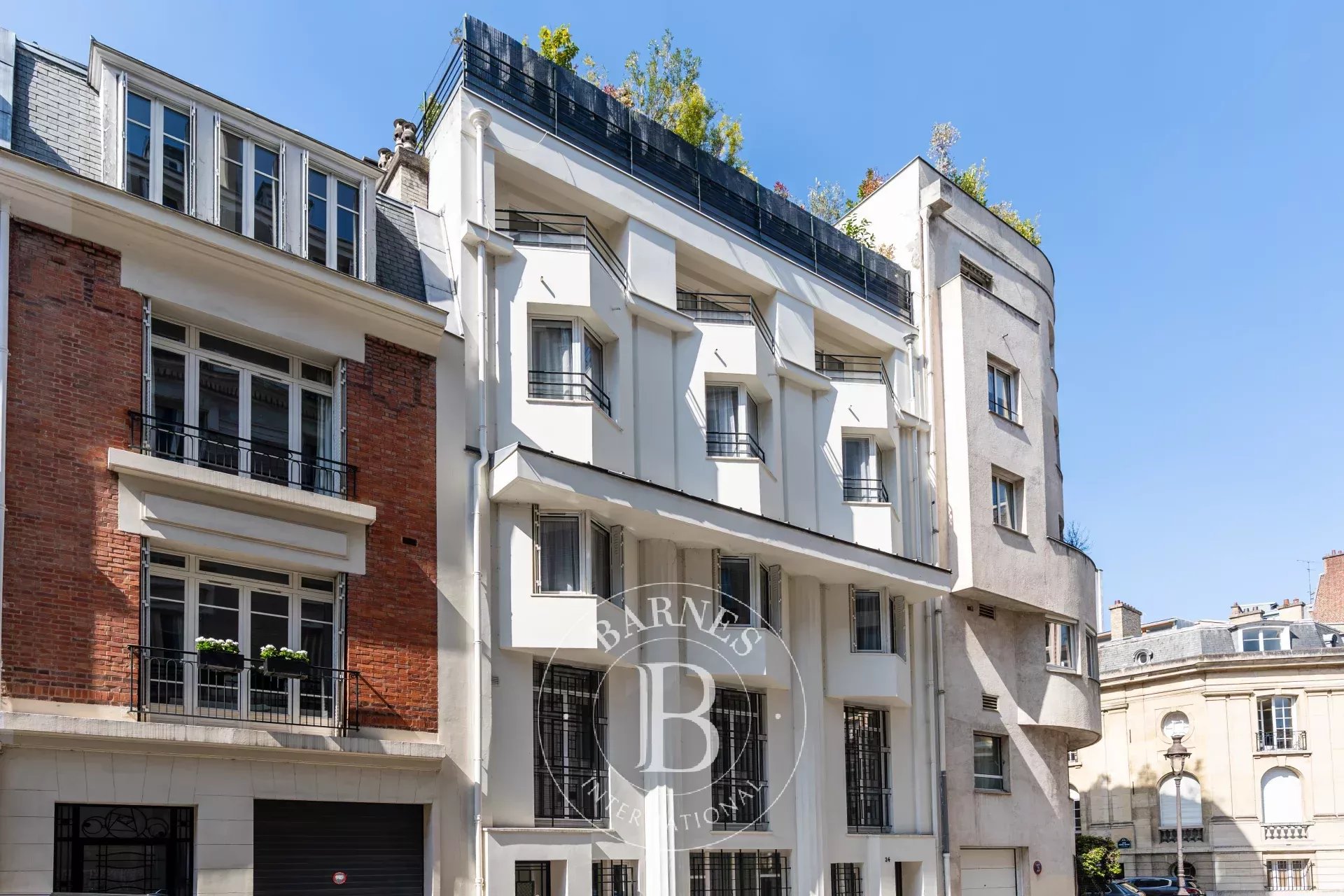 Ev Paris 16ème - picture 23