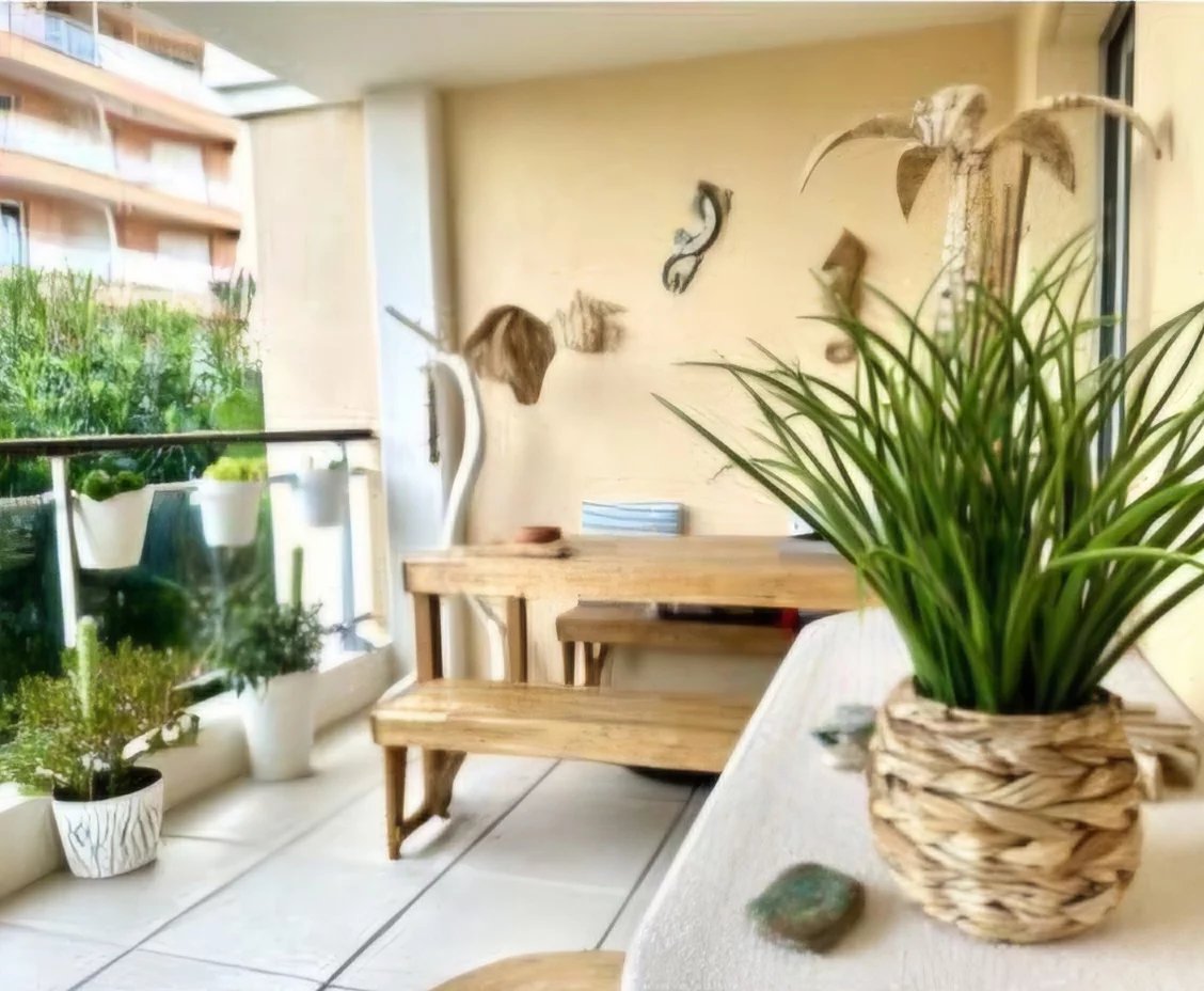 Vente Appartement Roquebrune-Cap-Martin