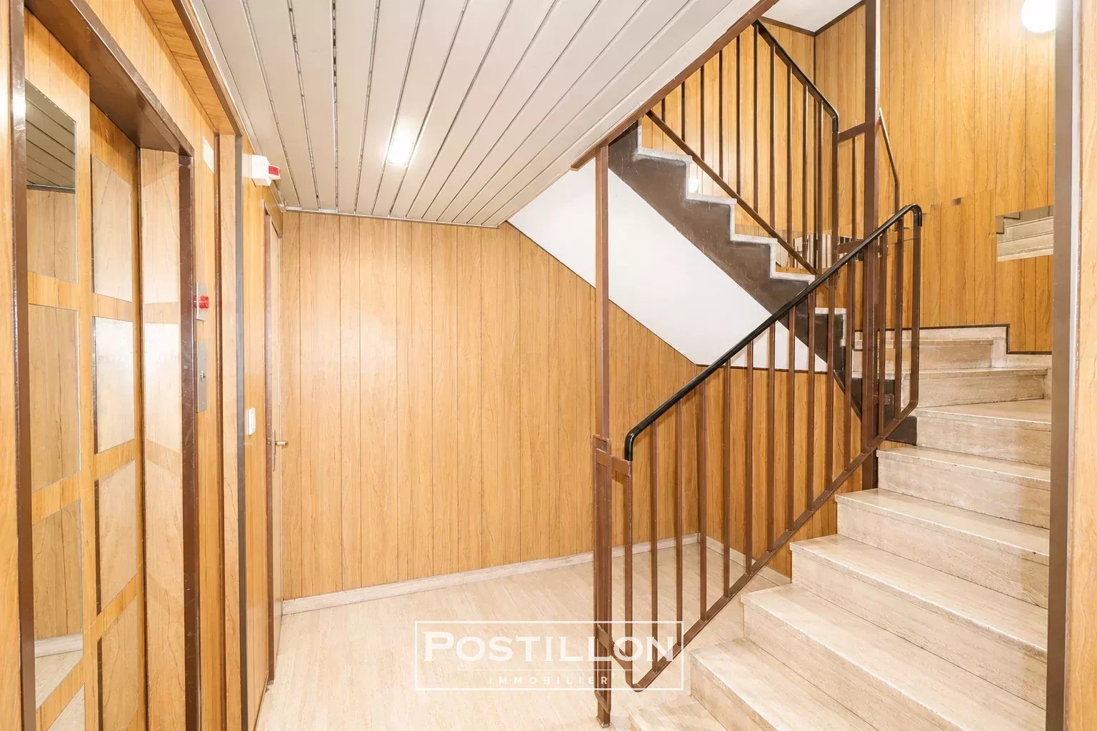 Vente Appartement Nice