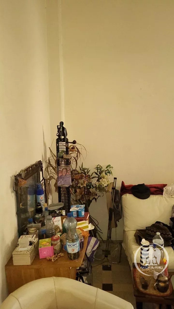 Apartment  - Studio  - 29.01 m2 -