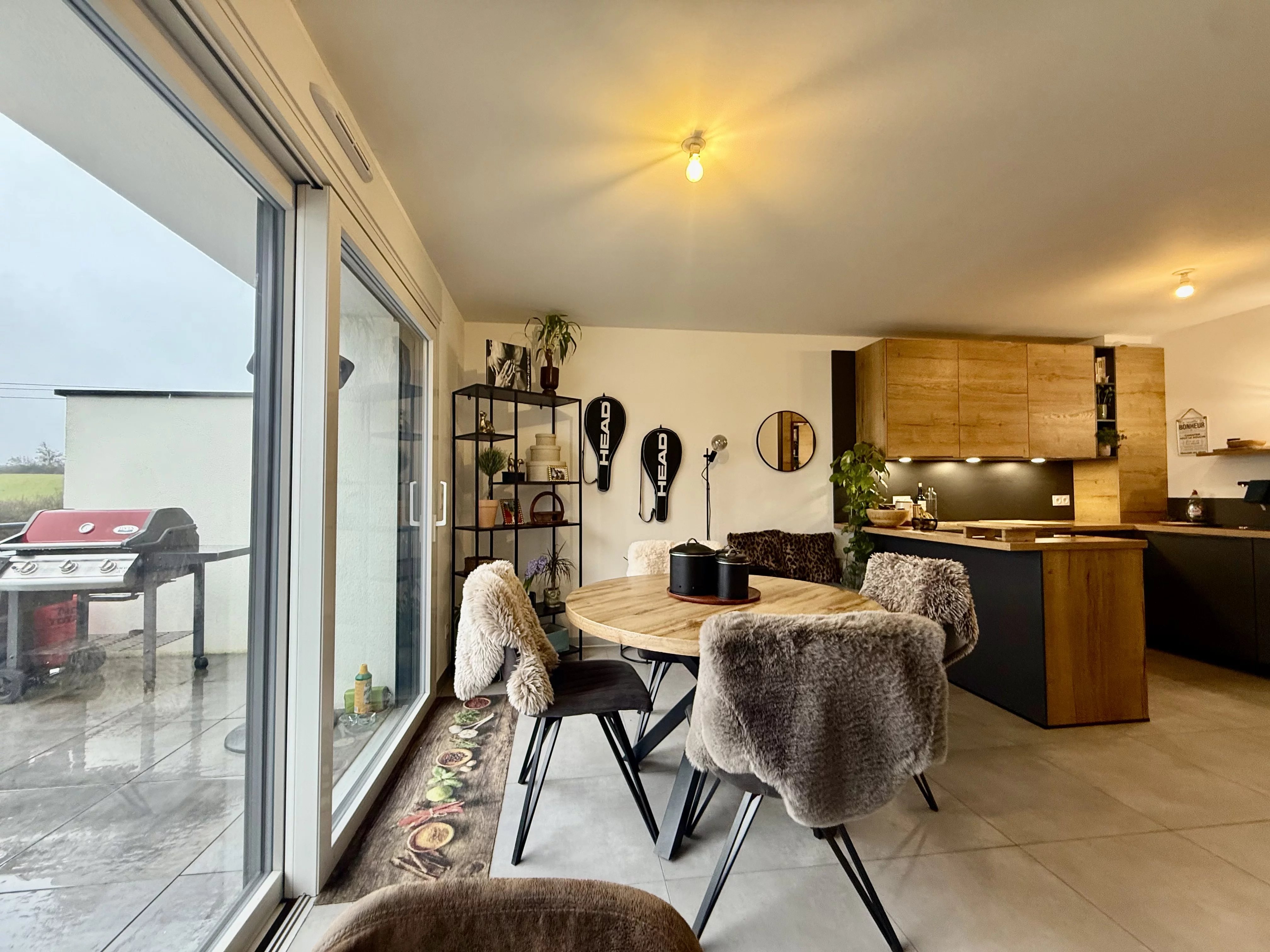 Vente Appartement Zoufftgen