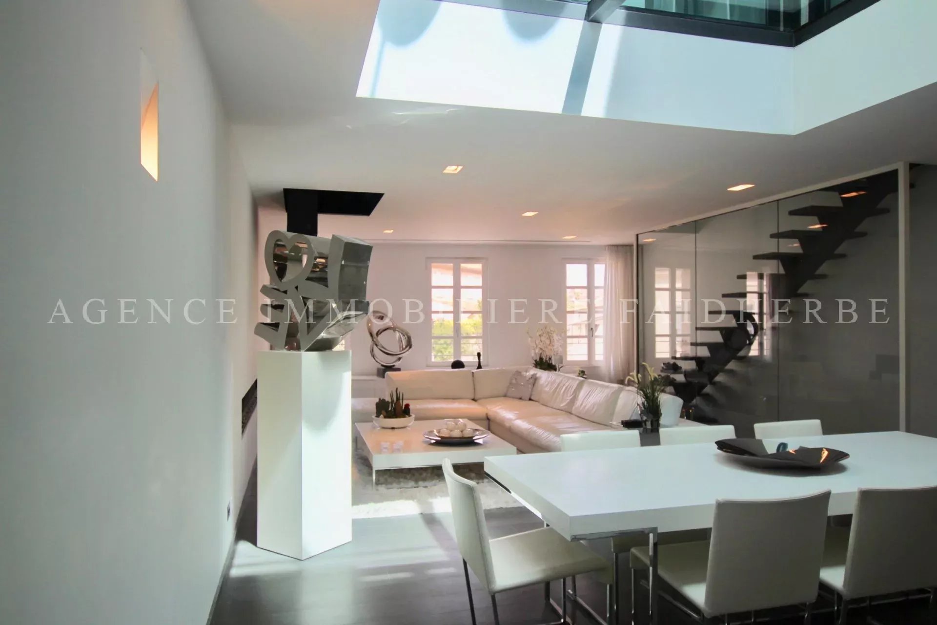 Agence immobilière de STAES IMMOBILIER