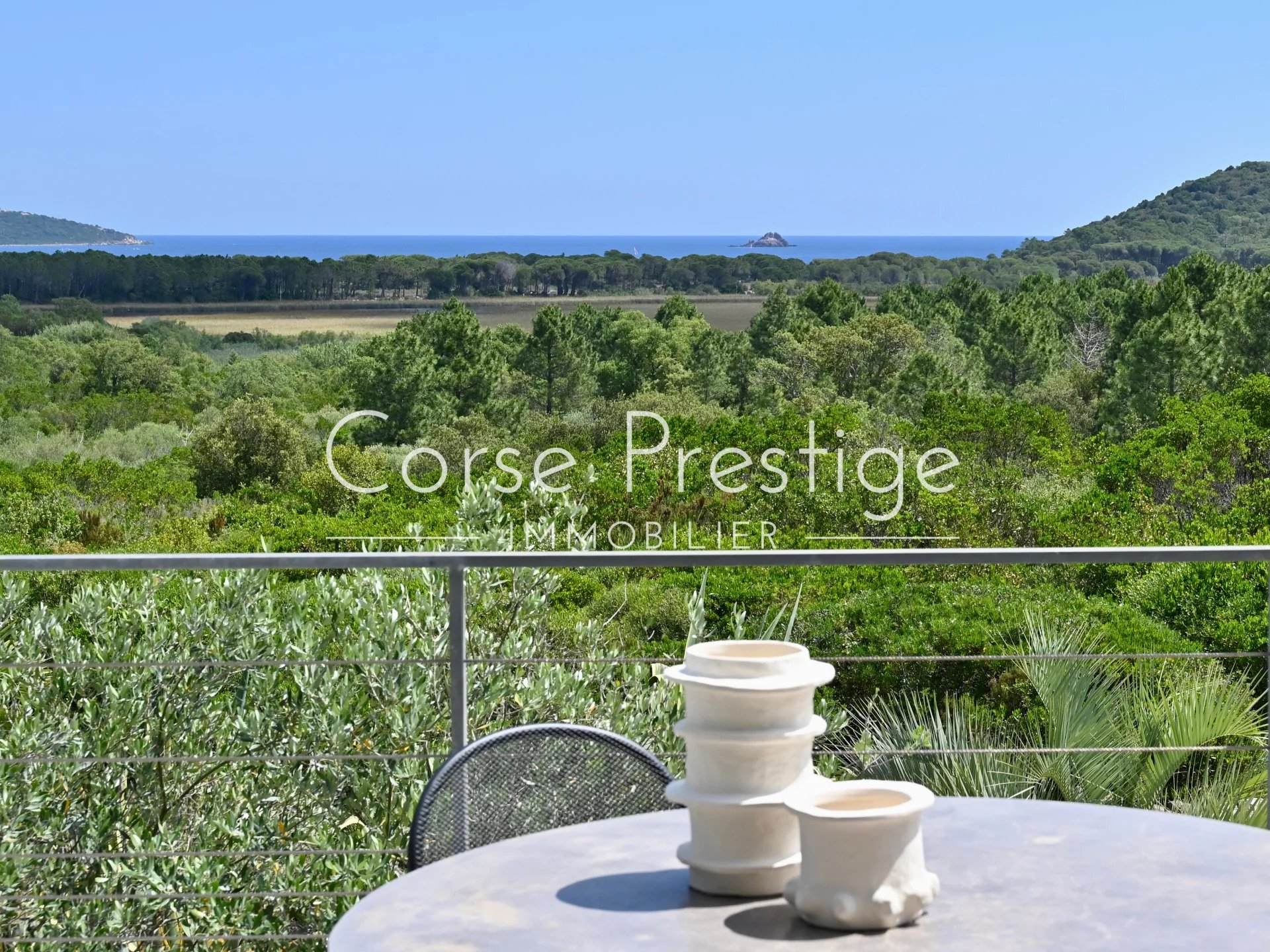 rare property in the midst of nature by the sea image1