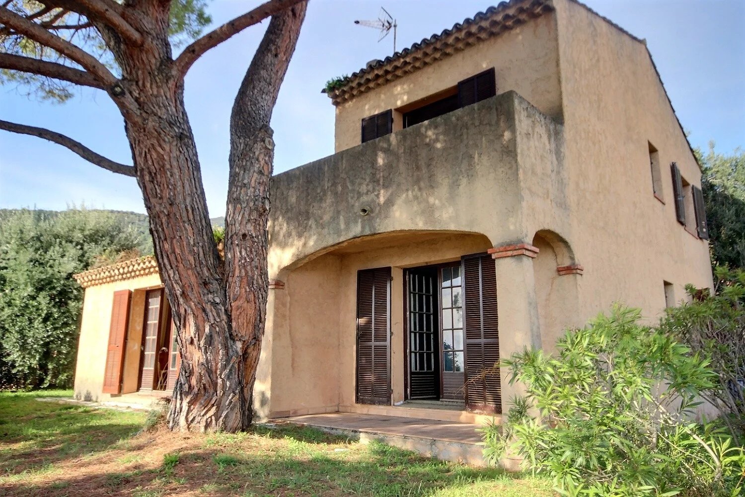 Agence immobilière de TERRENO IMMOBILIER