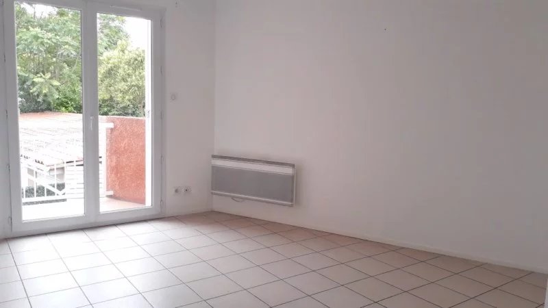 Vente Appartement Toulouse